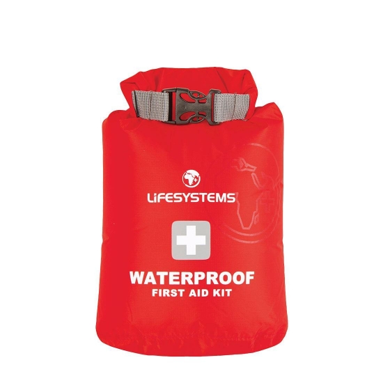 First Aid Drybag 2L pusta apteczka wodoodporna-36730